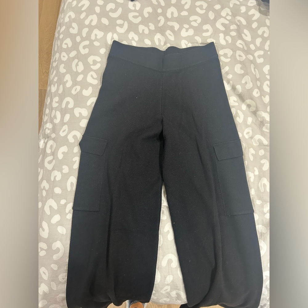Ardene comfy cargos